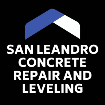 San Leandro Concrete Repair And Leveling Logo
